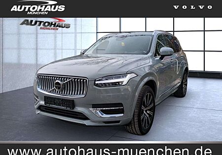 Volvo XC 90 XC90 Plus Bright AWD Bluetooth LED Klima