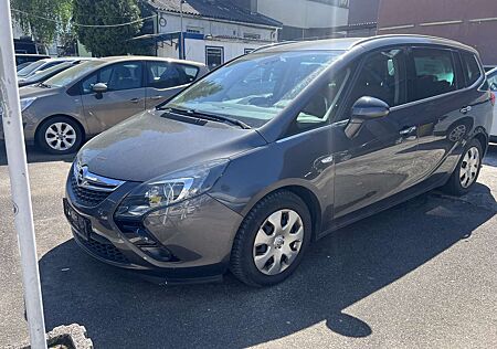 Opel Zafira Tourer Innovation