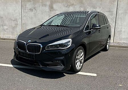 BMW 218 X-Drive