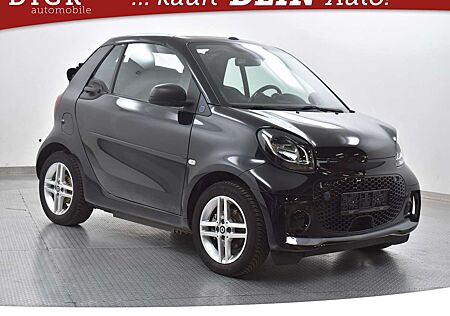 Smart ForTwo CABRIO EQ Passion NAVI+SHZ+PDC+TEMP+APPLE