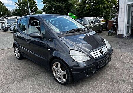 Mercedes-Benz A 190 A-Klasse Avantgarde
