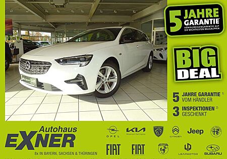 Opel Insignia B ST 2.0 CDTI BUSINESS ELEGANCE AHK+LED