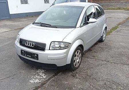 Audi A2 1.4