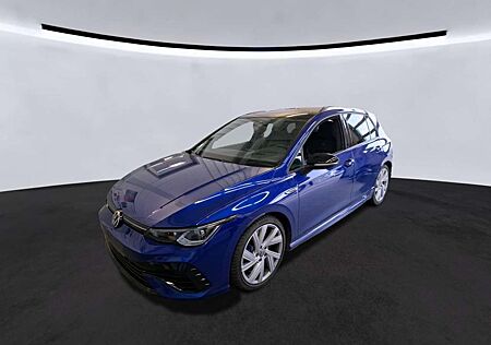 VW Golf Volkswagen R PERFORMANCE/ACC/HuD/PANO/IQ/H&K/270/AKRAP