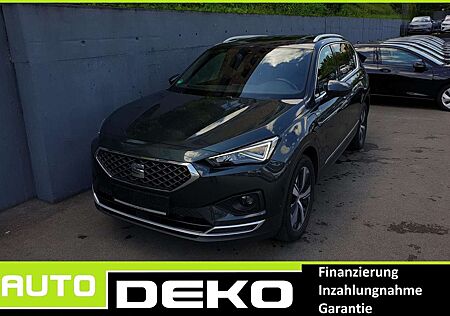 Seat Tarraco 1.4 e-HYBRID Xcellence DSG Virtual/Leder