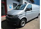 VW T6 Transporter Volkswagen DSG lang Navi Standh ACC AHK