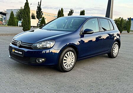 VW Golf Volkswagen 1.6 TDI Team AUTOMATIK-7G/PARK-ASSIST/STZHZG/PDC