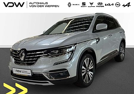 Renault Koleos Initiale Paris 4x4 Klima Navi Leder