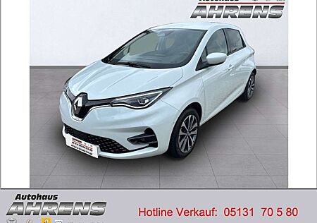 Renault ZOE Batteriemiete Z.E.50 INTENS *Navi+Bose+LED+Sitzhei