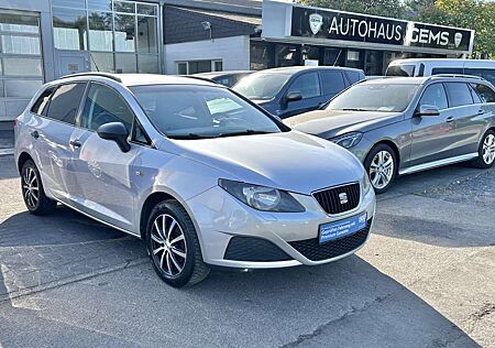 Seat Ibiza Reference SHZ AUX-IN Klima