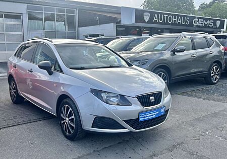 Seat Ibiza Reference SHZ AUX-IN Klima Steuerkette NEU