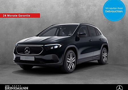 Mercedes-Benz EQA 250 Electric Art/LED/SHZ/Parktronic/Kamera