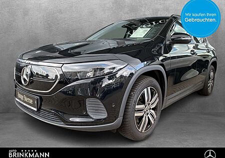 Mercedes-Benz EQA 250 Electric Art/LED/SHZ/Parktronic/Kamera