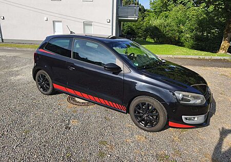 VW Polo Volkswagen 1.4 Highline