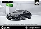 Mercedes-Benz CLS 400 d 4M AMG+COM+Burm+Distr+360+SHD+Memo+LED