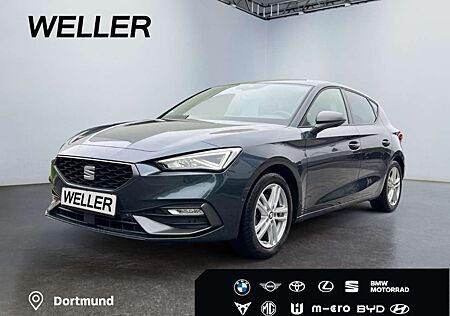Seat Leon 2.0 TDI DSG FR *LED*CAM*CarPlay*ACC*SHZ*PDC*