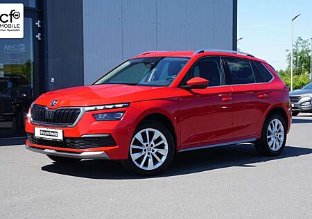 Skoda Kamiq 1.0 Style *ACC*LED*AHK*SmartLink*