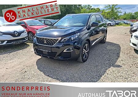 Peugeot 5008 1.6 BlueHDi 120 Allure