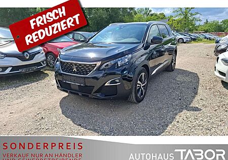Peugeot 5008 1.6 BlueHDi 120 Allure