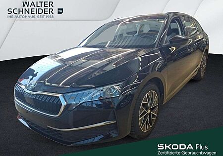 Skoda Octavia Combi 1.5 TSI Selection Navi Matrix-LED