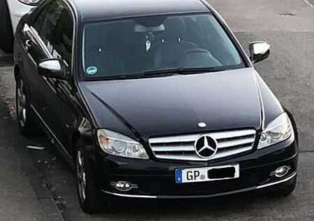 Mercedes-Benz C 280 (204.054)