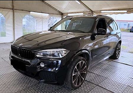 BMW X5 xDrive30d