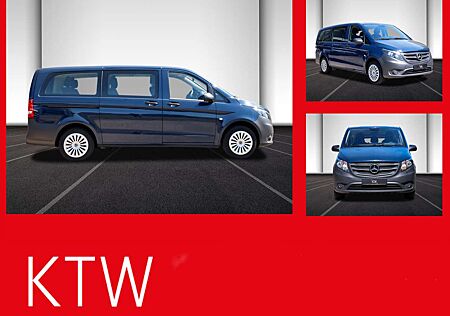 Mercedes-Benz Vito 114 TourerPro,lang,Automatik,8Sitze,Kamera