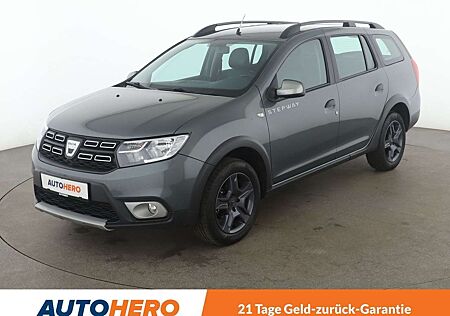 Dacia Logan 0.9 TCe Stepway Celebration *NAVI*TEMPO*PDC*