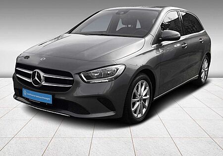 Mercedes-Benz B 180 Merceses Progressive Klima Navi