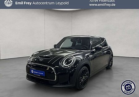 Mini Cooper SE Yours HUD Leder Pano