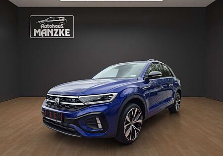 VW T-Roc Volkswagen 1.5TSI DSG R-Line / AHK / NAVI /