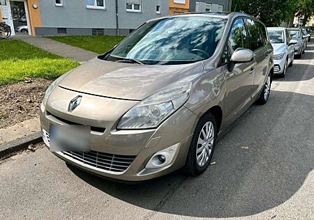 Renault Grand Scenic 1.5 dCi FAP Avantage