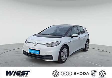 VW ID.3 Volkswagen Pro Performance, 5-Sitze/WÄRMEPUMPE/ACC/2xP