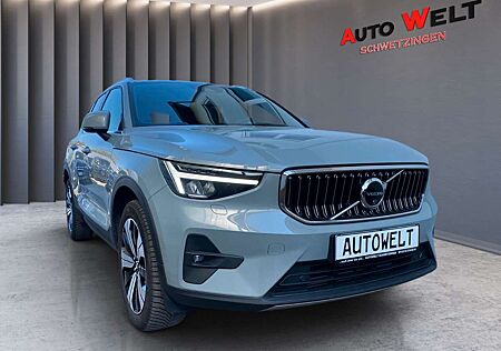 Volvo XC 40 XC40 Recharge 1.Hand/LED/360°/Alcantara/ 8-fach.