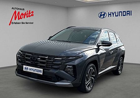 Hyundai Tucson 1.6 T-GDI PRIME 360°Kamera Digital Key Einkparkhil