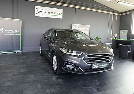 Ford Mondeo Turnier Hybrid *1.HD*RFK*ACC*DAB*8-fach*