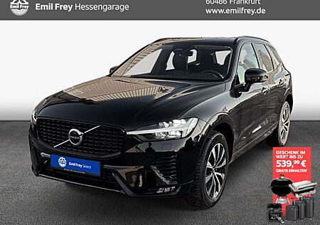 Volvo XC 60 XC60 XC60 B4 Plus-Dark Glasd Nappaleder Sitzbelüftung