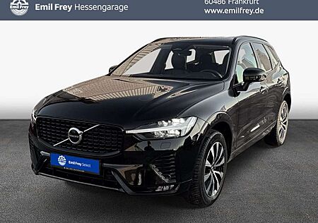 Volvo XC 60 XC60 XC60 B4 Plus-Dark Glasd Nappaleder Sitzbelüftung