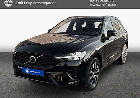 Volvo XC 60 XC60 XC60 B4 Plus-Dark Glasd Nappaleder Sitzbelüftung