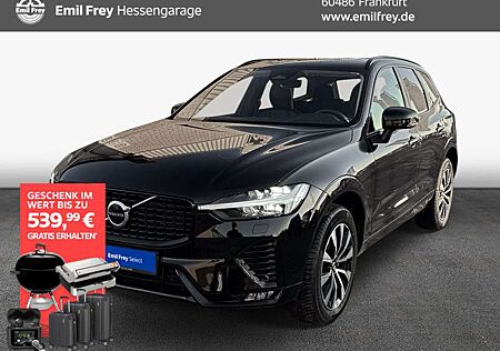 Volvo XC 60 XC60 XC60 B4 Plus-Dark Glasd Nappaleder Sitzbelüftung