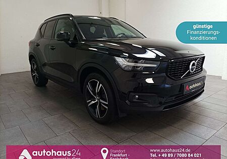 Volvo XC 40 XC40 T4 R-Desing|Navi|LED|V Cockpit