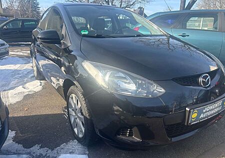 Mazda 2 1.3 Independence