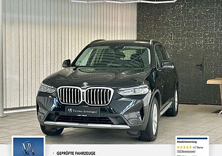 BMW X3 xDrive 30 d 1 Hand,