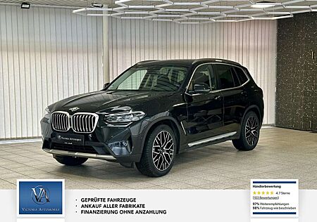 BMW X3 xDrive 30 d 1 Hand,