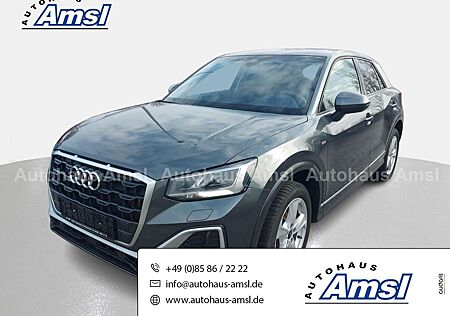 Audi Q2 35 TFSI S-line S-tronic*Navi*Kam*PDC*