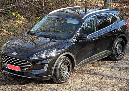 Ford Kuga 1.5 EcoBoost TITANIUM