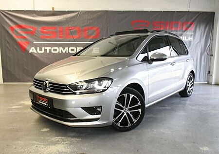 VW Golf Sportsvan Volkswagen VII Allstar ACC*PANO*ST.HZ*CAM*AK Klima Xenon