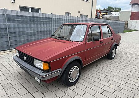VW Jetta Volkswagen