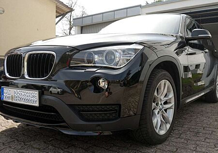 BMW X1 xDrive18d Sport Line