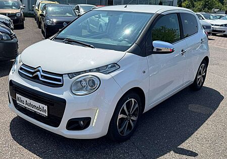 Citroën C1 Citroen Shine TÜV/HU/NEU